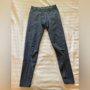 Champion compression tights - Mens M